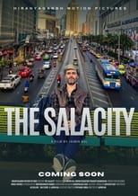 Poster de la película The Salacity