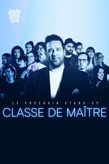 Poster de la serie Le prochain stand-up : Classe de maître