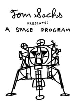 Poster de la película A Space Program