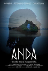 Poster de la película Anda