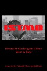 Poster de la película Istmo