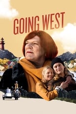 Poster de la película Going West