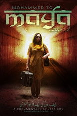 Poster de la película Mohammed to Maya