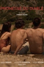 Poster de la película Promesse du Diable