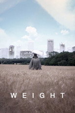 Poster de la película Weight