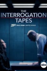 Poster de la serie The Interrogation Tapes: A Special Edition of 20/20