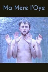 Poster de la película Ma Mere l'Oye