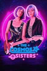 Poster de la película The Cosmos Sisters