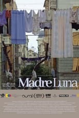 Poster de la película Madre Luna