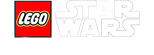 Logo Lego Star Wars: The Padawan Menace