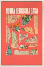 Poster de la película There is No Way Back Home