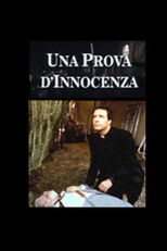 Poster de la película Una prova d'innocenza