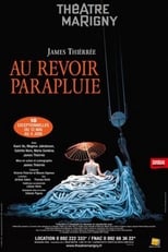 Poster de la película Au revoir parapluie