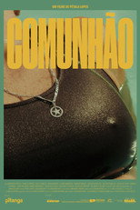 Poster de la película Communion