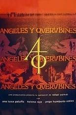 Poster de la película Angels and Cherubs