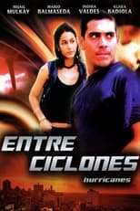 Poster de la película Hurricanes