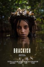 Poster de la película Brackish