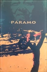 Poster de la película Páramo