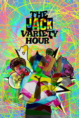 Poster de la película The Jack Variety Hour