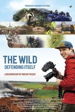 Poster de la película The Wild Defending Itself