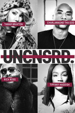 Poster de la serie Uncensored