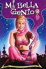 Poster de la serie Mi bella genio
