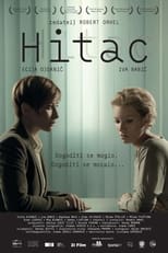 Poster de la película Hitac