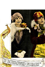 Poster de la película In Borrowed Plumes