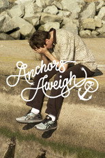 Poster de la película Anchors Aweigh