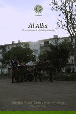 Poster de la película At dawn