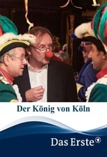 Poster de la película Der König von Köln