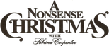 Logo A Nonsense Christmas with Sabrina Carpenter