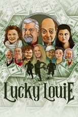 Poster de la película Lucky Louie