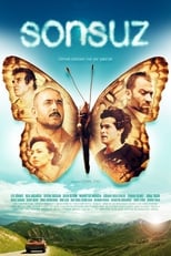 Poster de la película Sonsuz