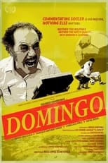Poster de la película Domingo