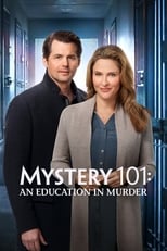 Poster de la película Mystery 101: An Education in Murder