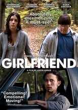 Poster de la película Girlfriend