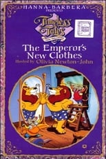 Poster de la película Timeless Tales: The Emperor's New Clothes