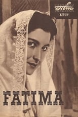 Poster de la película Fatima