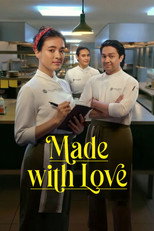 Poster de la serie Made with Love