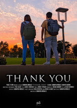 Poster de la película THANK YOU
