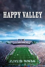 Poster de la película Happy Valley