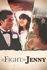Poster de la película A Fight for Jenny