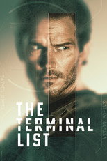 Poster de la serie The Terminal List