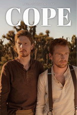 Poster de la película Cope