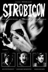 Poster de la película Strobicon