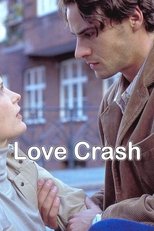 Poster de la película Love Crash