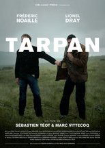 Poster de la película Tarpan