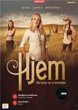 Poster de la serie Hjem