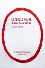 Poster de la película Short Cuts : Le Cercle rouge de Jean-Pierre Melville